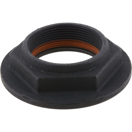 Spicer Differential Pinion Shaft Nut 128049